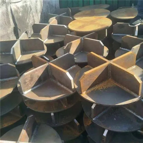 澄迈桩尖的作用