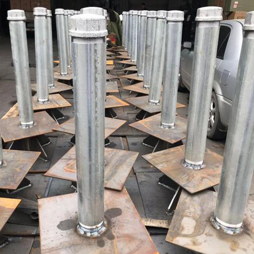 澄迈沉降板的工作原理