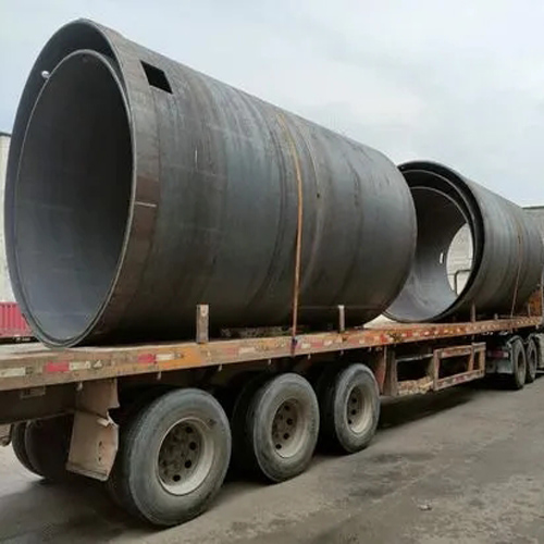 澄迈钢护筒施工准备包括以下步骤