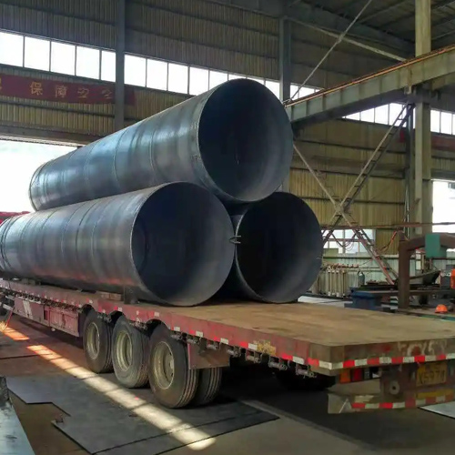 澄迈钢护筒的焊接工艺主要有以下两种