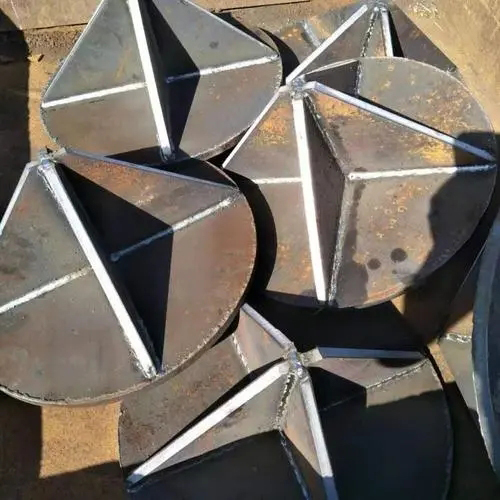 澄迈桩尖图纸要求包括以下几点