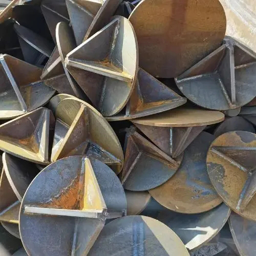 澄迈桩尖的安装流程是什么?