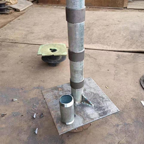 澄迈沉降板的工作原理是什么？