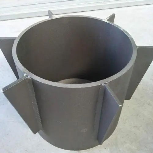 澄迈桩尖的生产工艺主要包括以下步骤