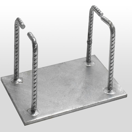 澄迈预埋件材质如何选择？