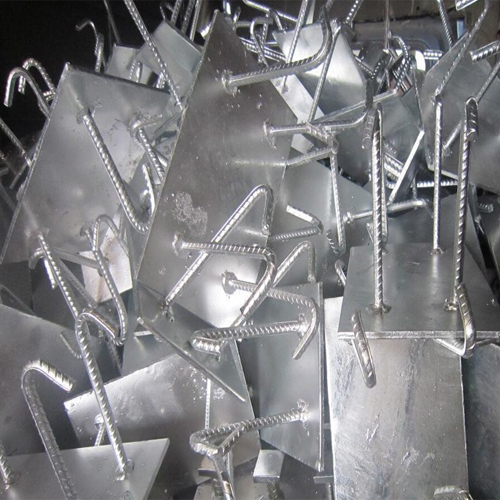 澄迈高铁预埋件的施工条件