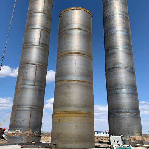 澄迈钢护筒施工标准