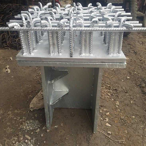 澄迈预埋件加工