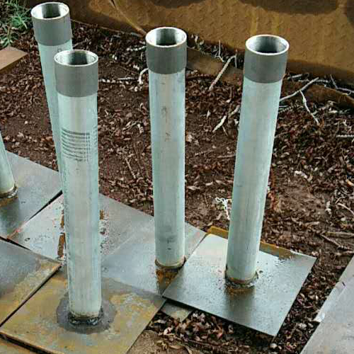 澄迈沉降板的施工步骤如下