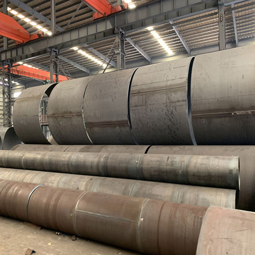 澄迈钢护筒施工标准