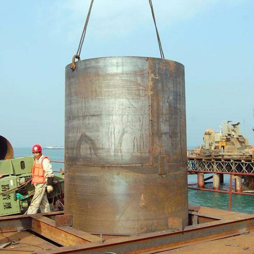 澄迈钢护筒长度要求有哪些