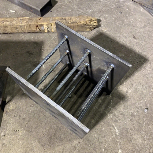 澄迈工程预埋件厂家