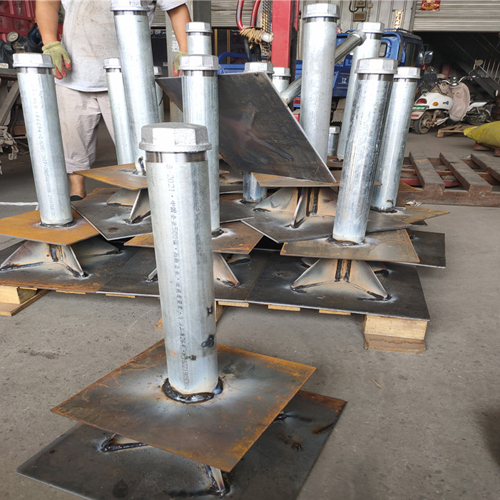 澄迈路基沉降板厂家